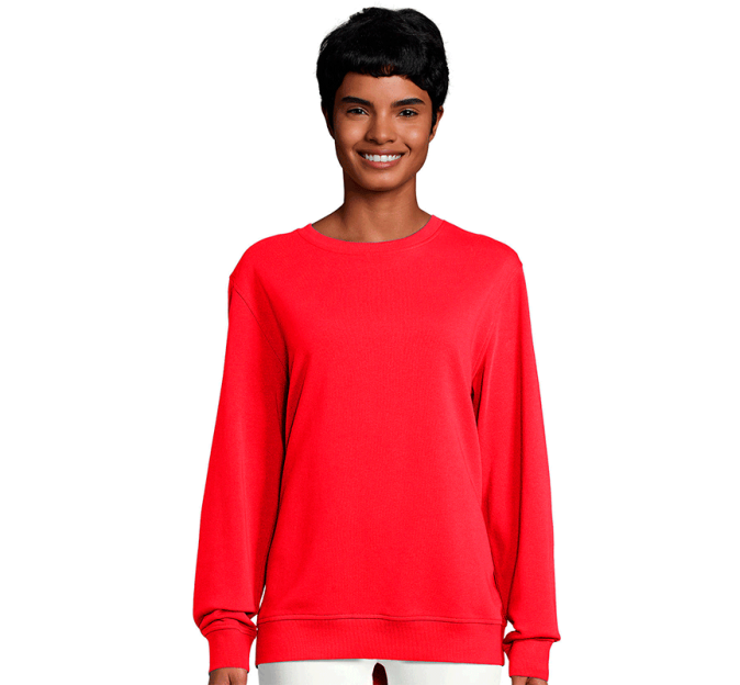 Sudadera unisex Comet Sol's