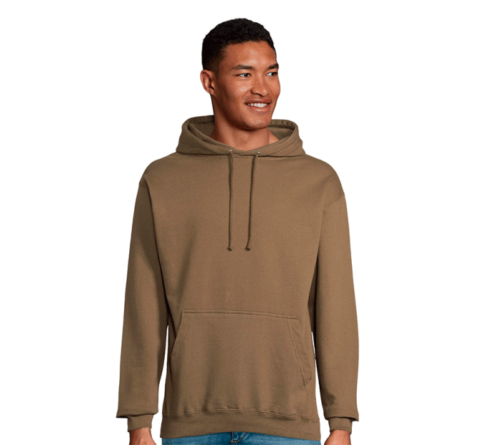 Sudadera unisex Condor Sol's