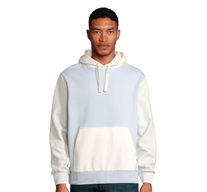 Sudadera unisex Collins Sol's