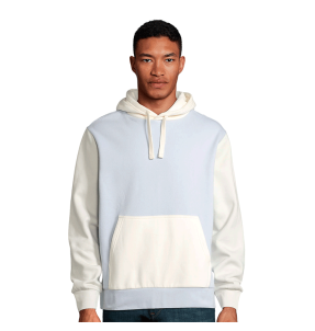 Sudadera unisex Collins Sol's