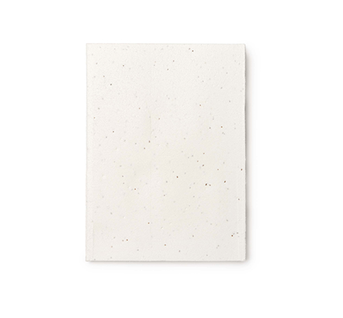 Libreta SAGRA Stamina