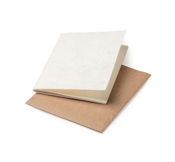 Libreta SAGRA Stamina