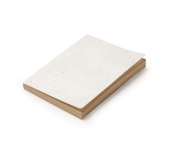 Bloc de notas GARO Stamina