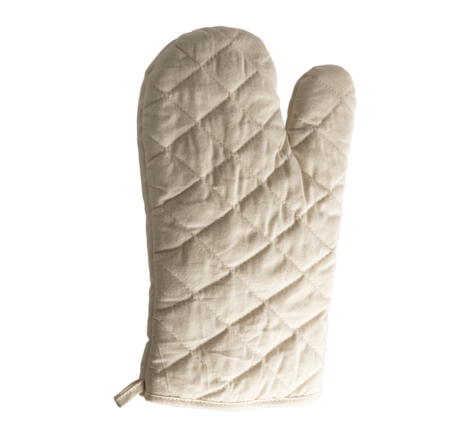 Manopla MAURO Stamina