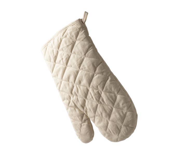 Manopla MAURO Stamina