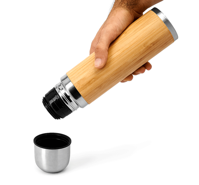 Bidón termo FENGI Stamina