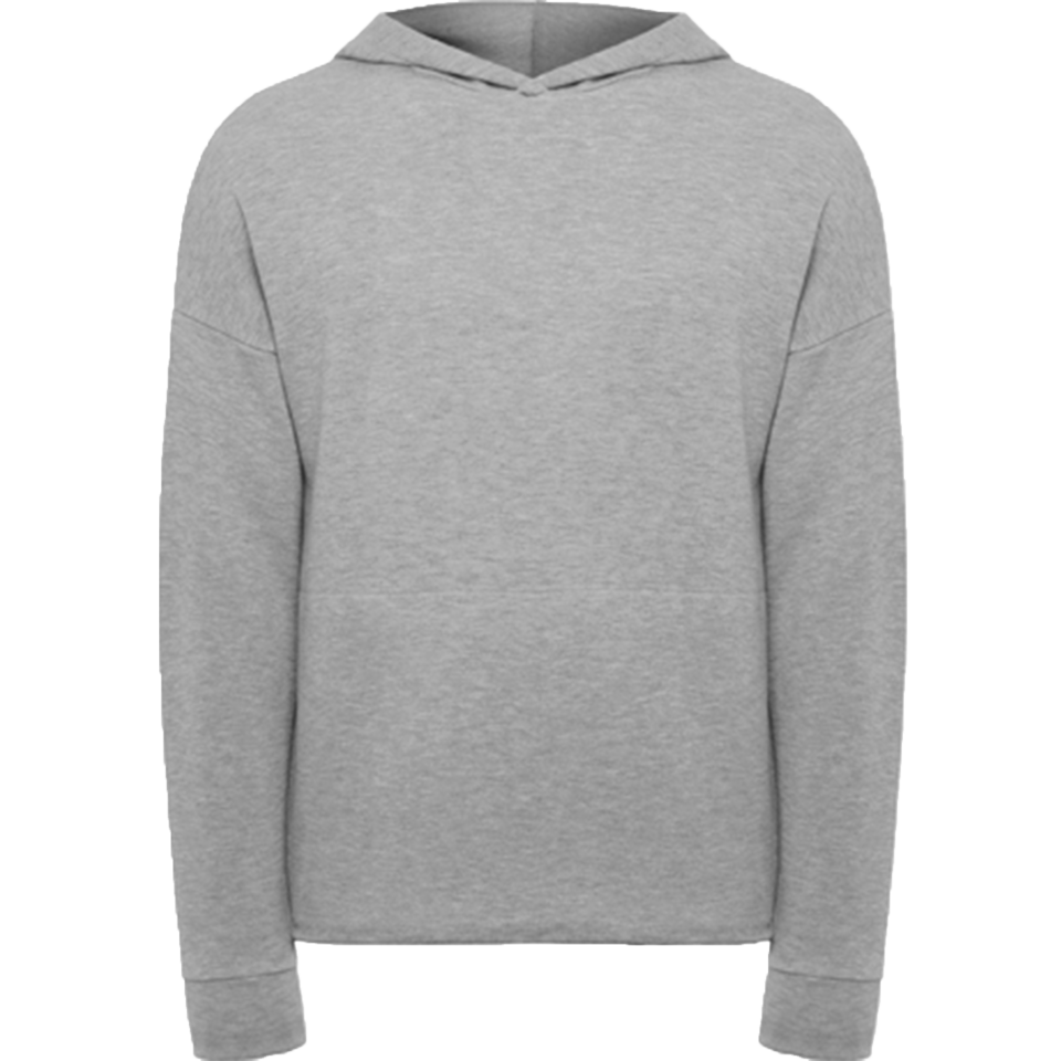 Sudadera unisex Roly MANASLU