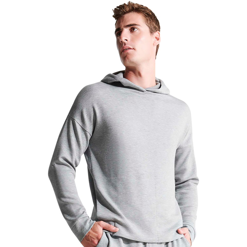 Sudadera unisex Roly MANASLU