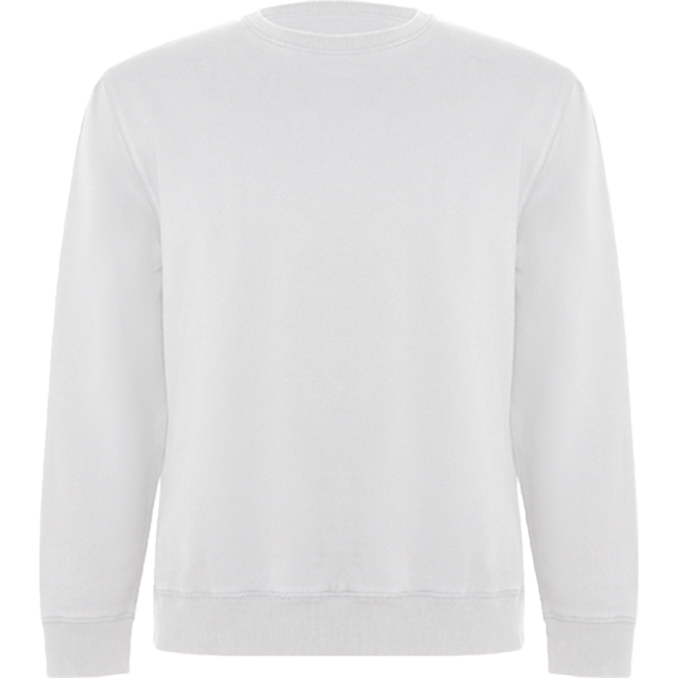 Sudadera unisex Roly BATIAN