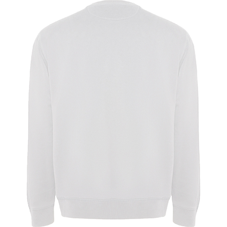 Sudadera unisex Roly BATIAN