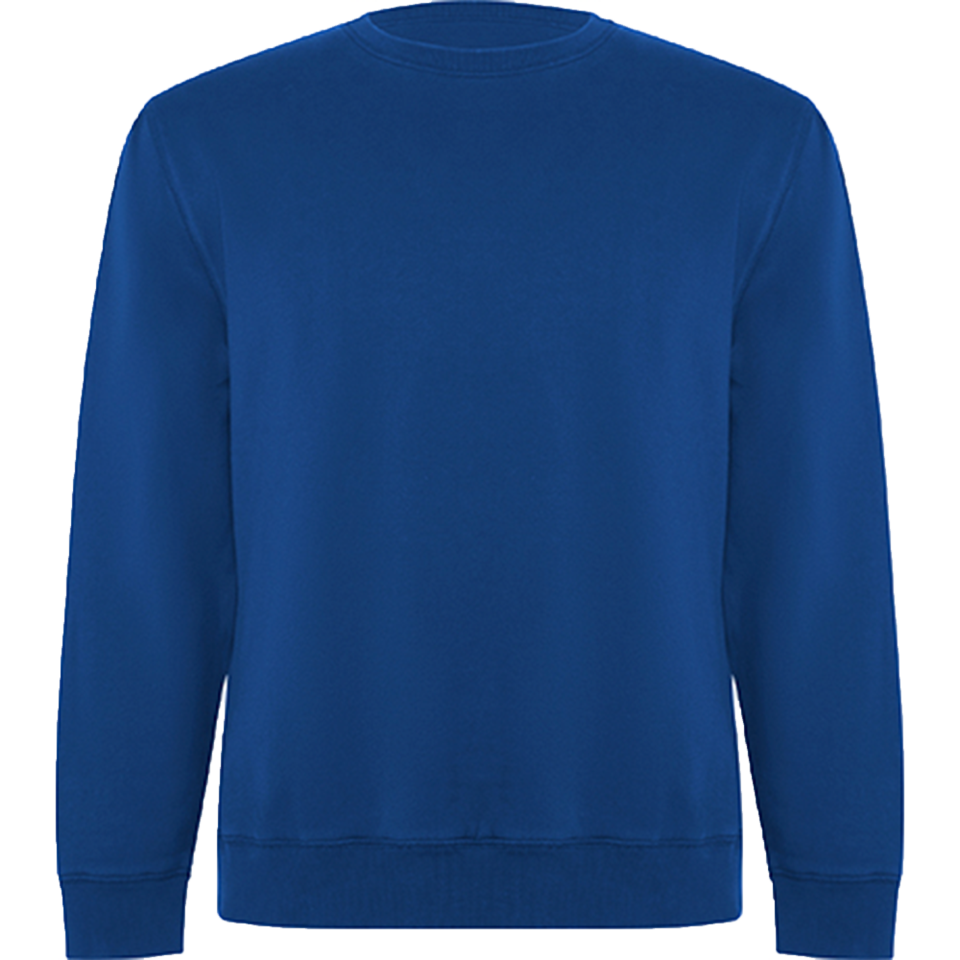 Sudadera unisex Roly BATIAN