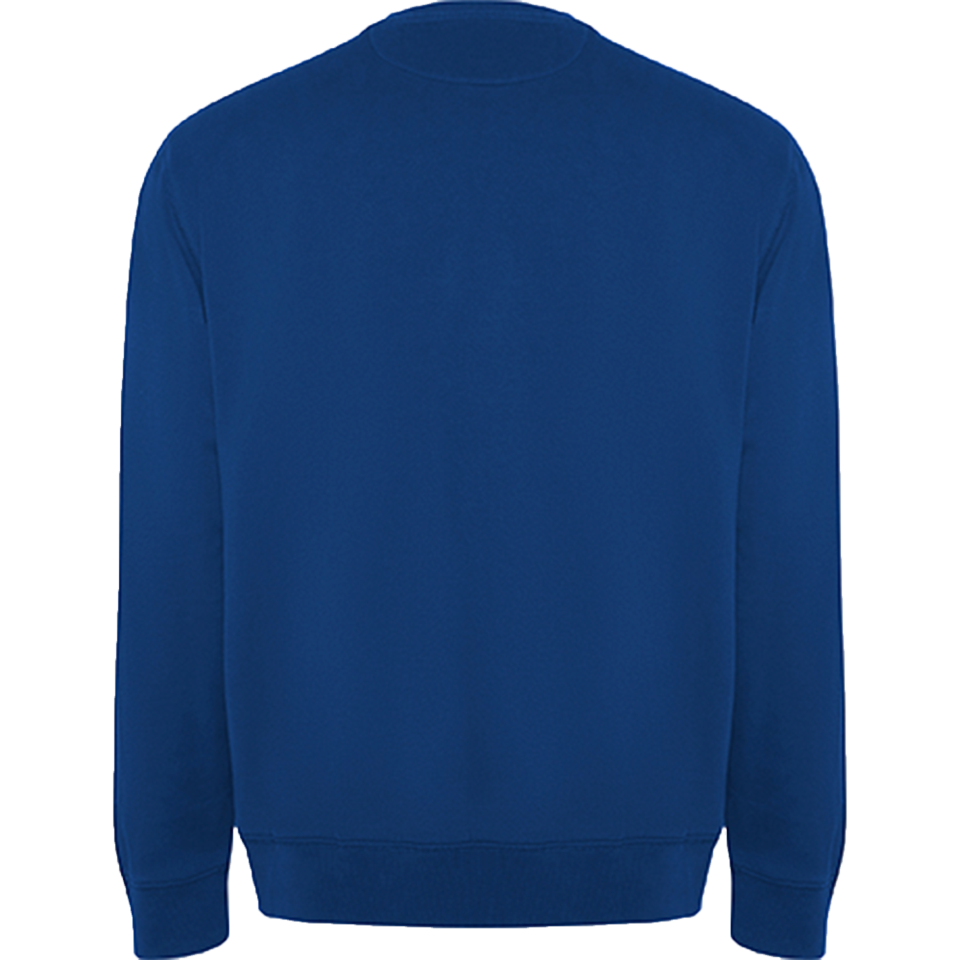 Sudadera unisex Roly BATIAN