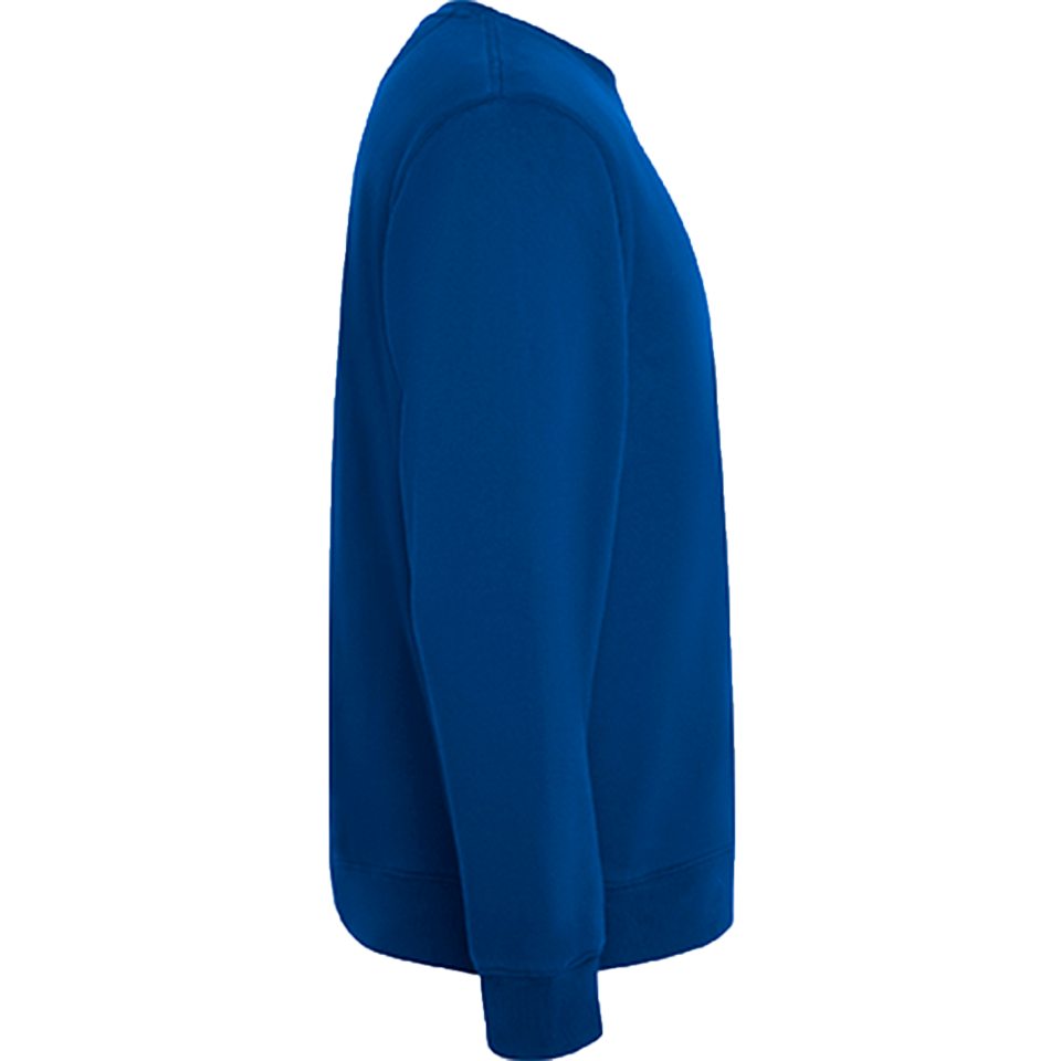 Sudadera unisex Roly BATIAN