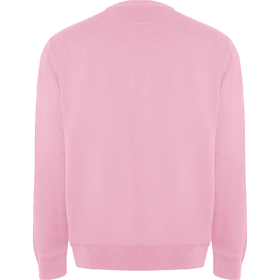 Sudadera unisex Roly BATIAN