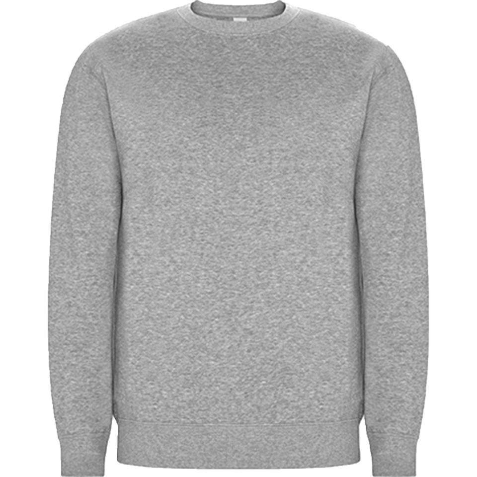 Sudadera unisex Roly BATIAN