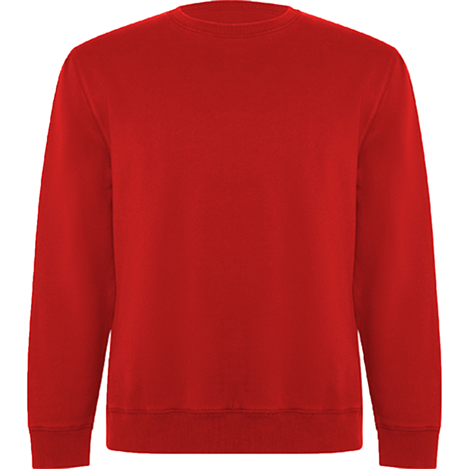 Sudadera unisex Roly BATIAN