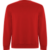 Sudadera unisex Roly BATIAN