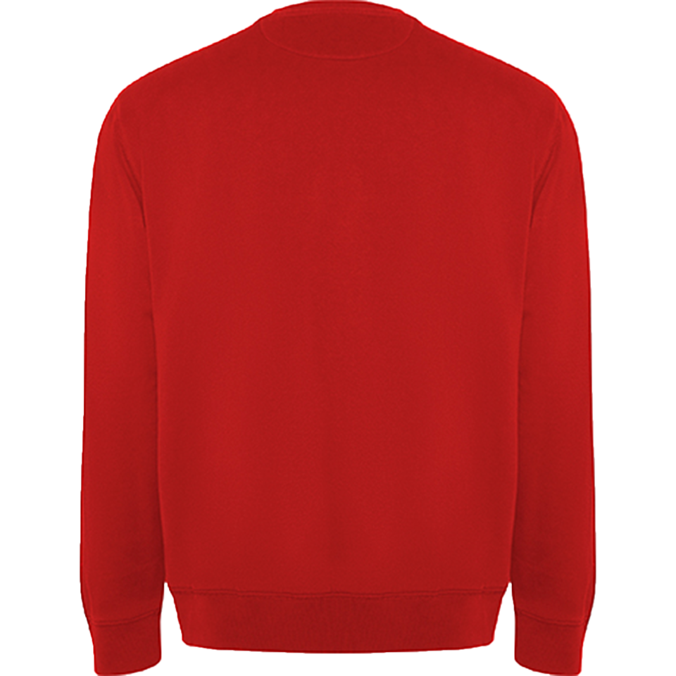 Sudadera unisex Roly BATIAN