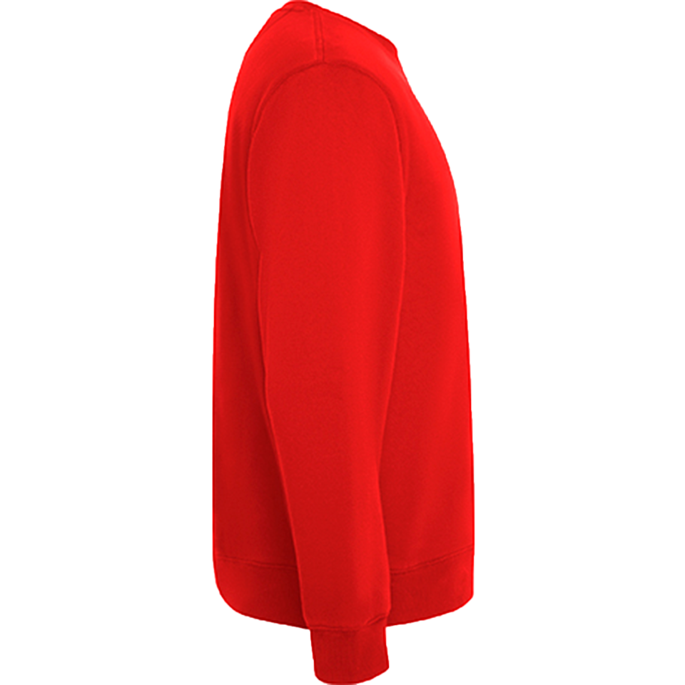 Sudadera unisex Roly BATIAN