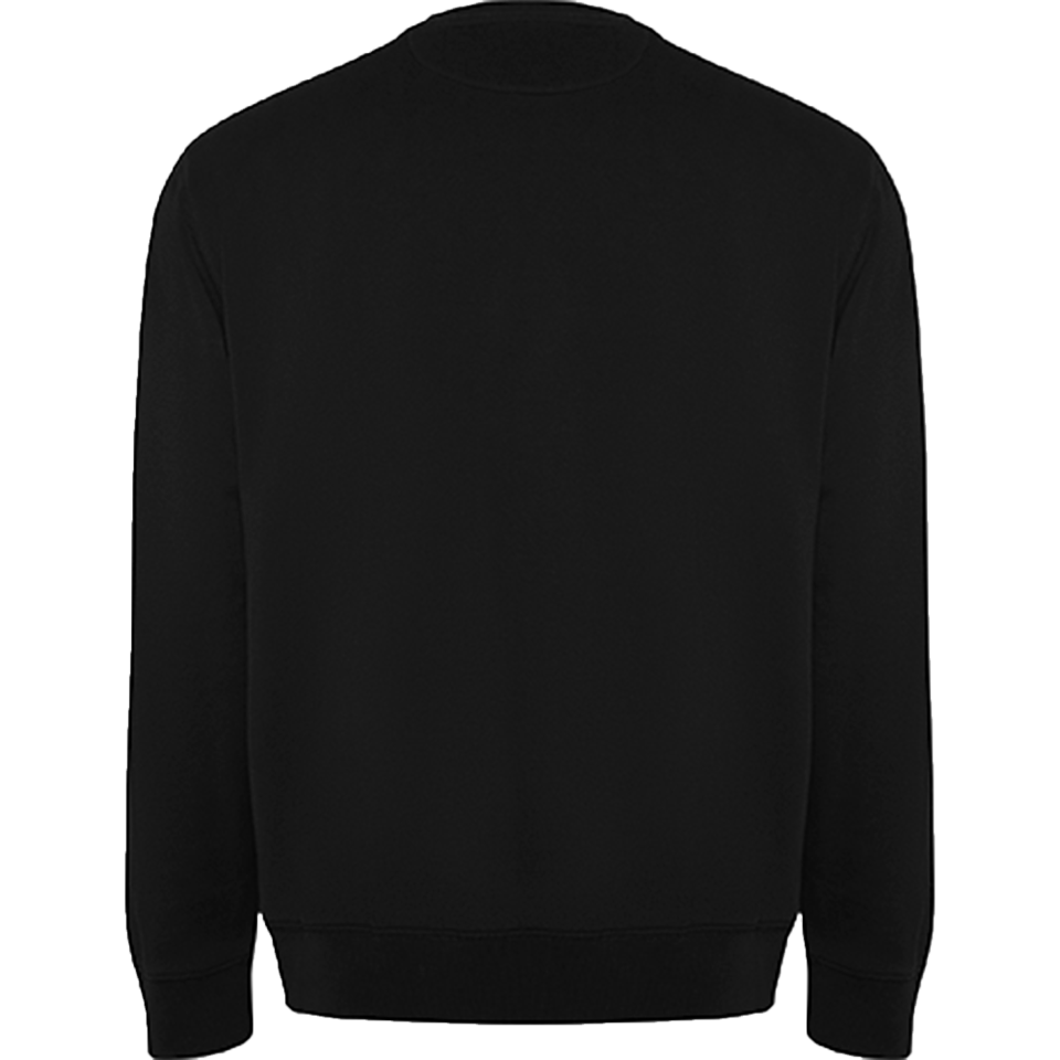 Sudadera unisex Roly BATIAN