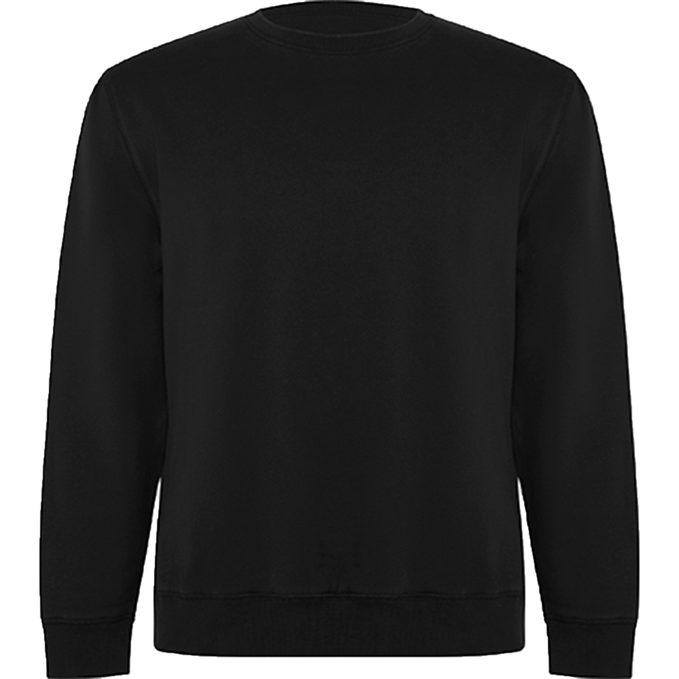 Sudadera unisex Roly BATIAN