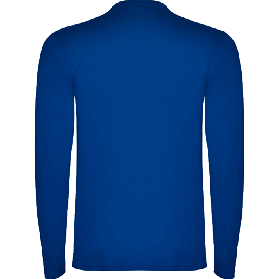 Camiseta manga larga Roly EXTREME