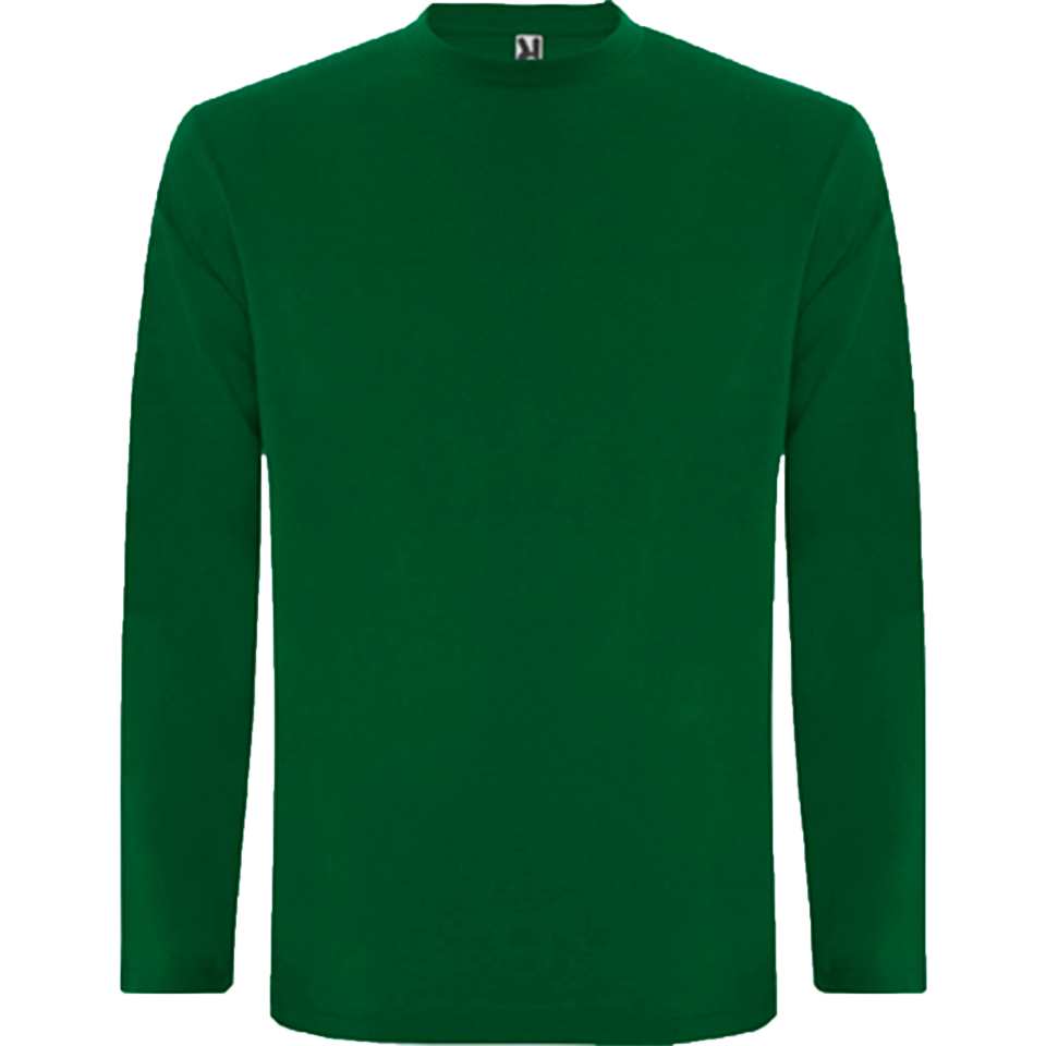 Camiseta manga larga Roly EXTREME