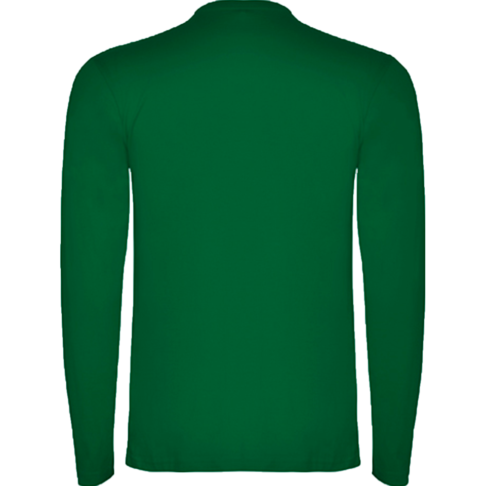 Camiseta manga larga Roly EXTREME
