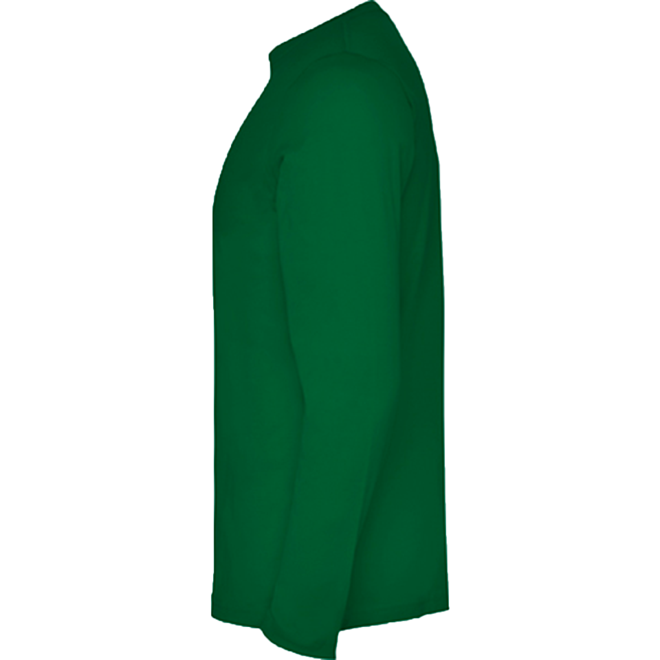 Camiseta manga larga Roly EXTREME