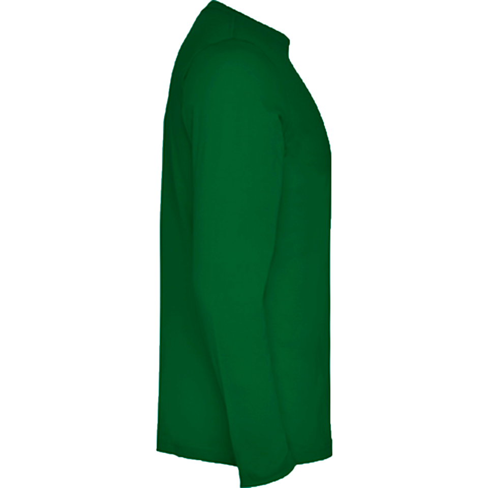 Camiseta manga larga Roly EXTREME