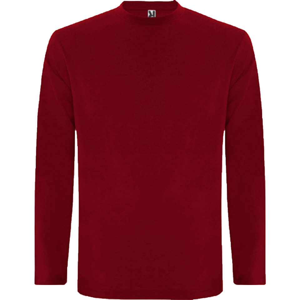 Camiseta manga larga Roly EXTREME