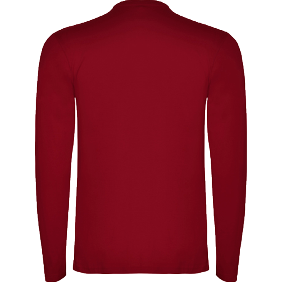 Camiseta manga larga Roly EXTREME