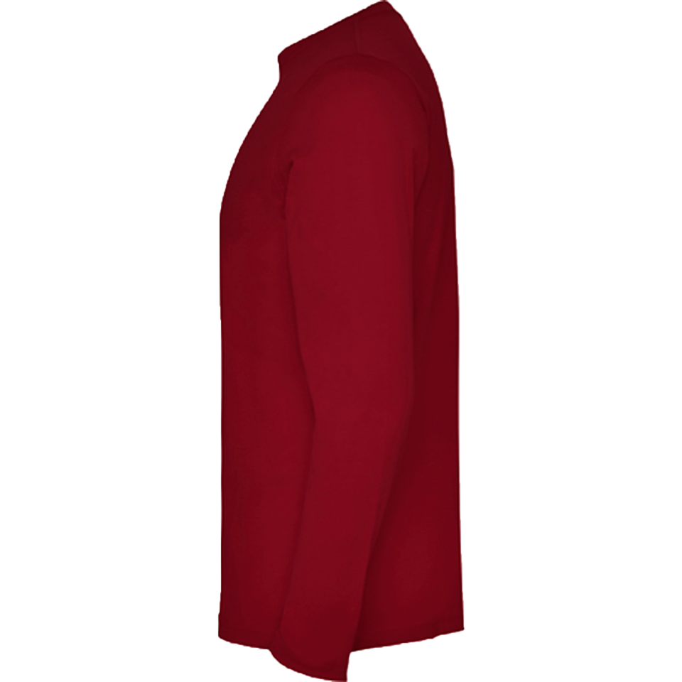 Camiseta manga larga Roly EXTREME