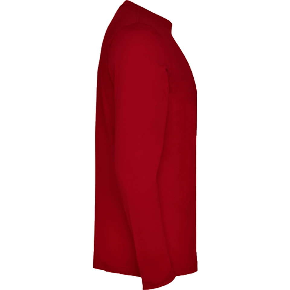 Camiseta manga larga Roly EXTREME