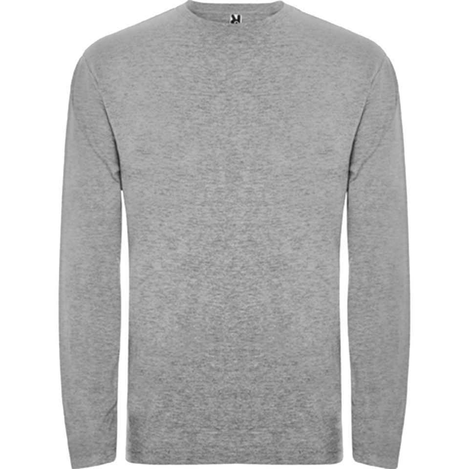 Camiseta manga larga Roly EXTREME