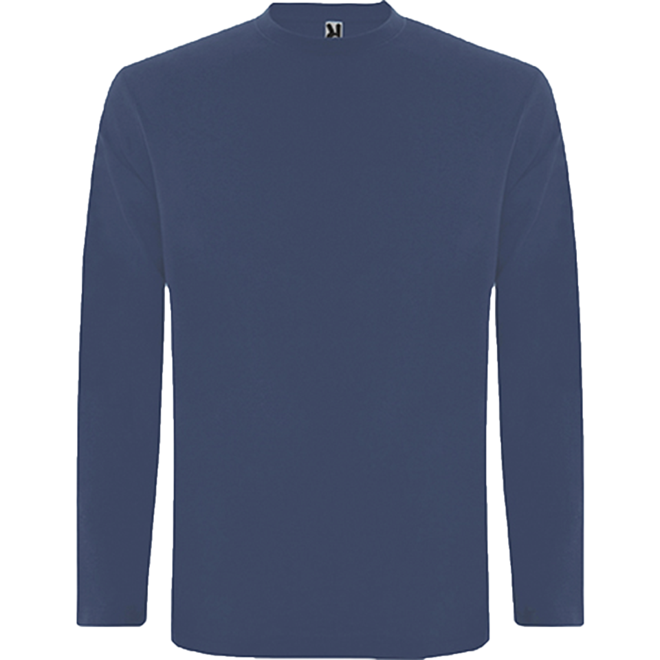 Camiseta manga larga Roly EXTREME