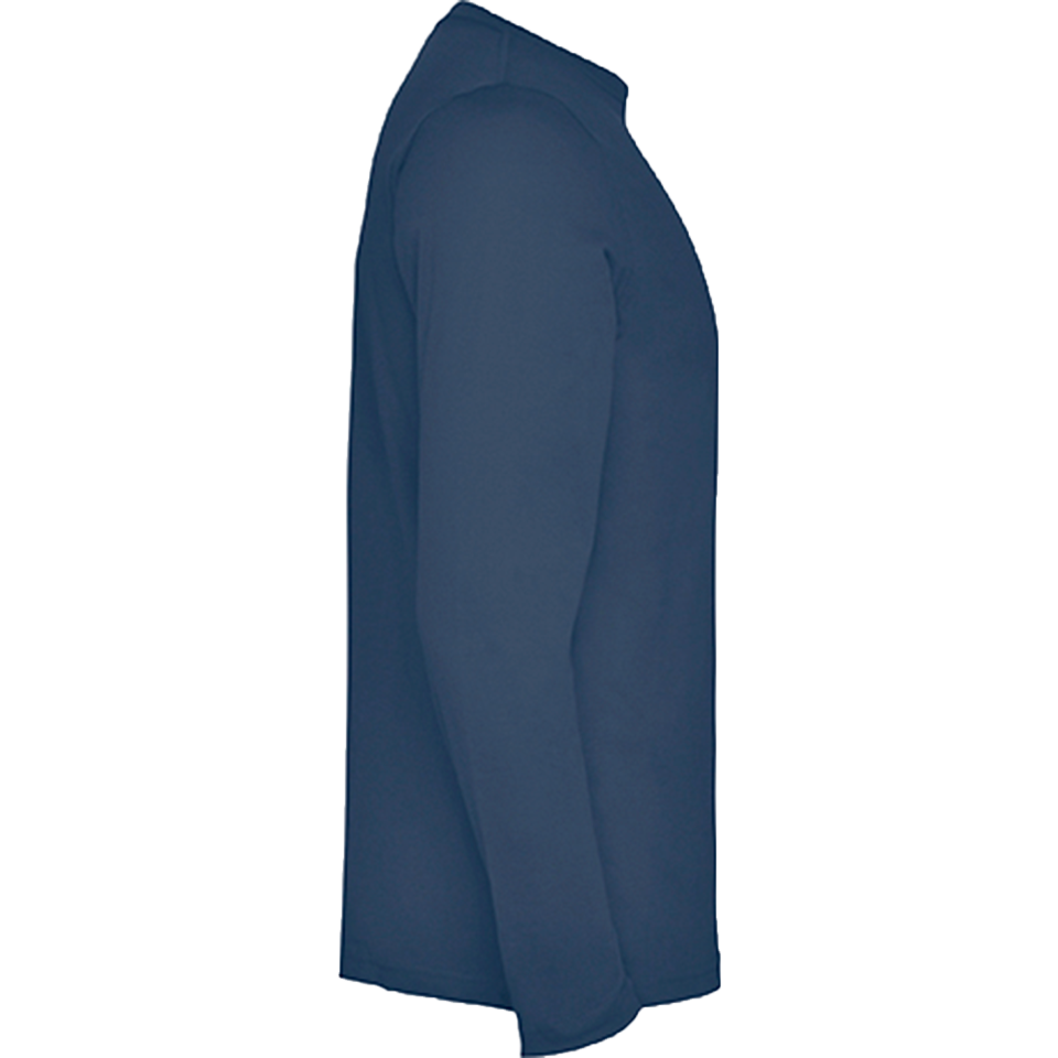 Camiseta manga larga Roly EXTREME