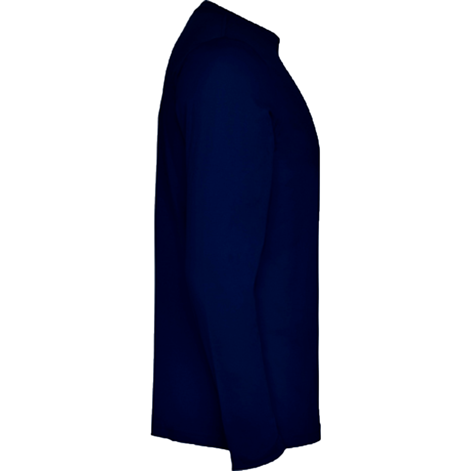 Camiseta manga larga Roly EXTREME