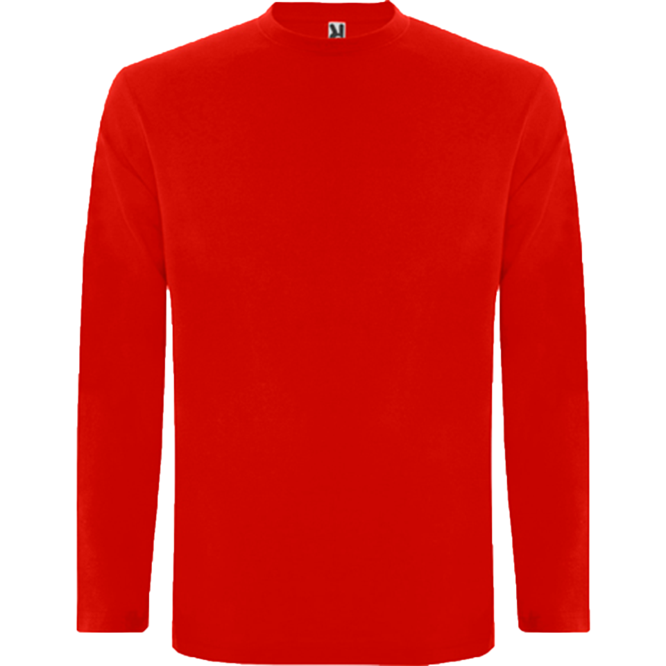 Camiseta manga larga Roly EXTREME