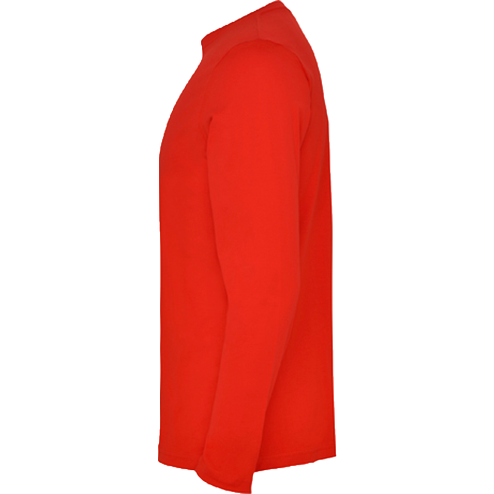 Camiseta manga larga Roly EXTREME