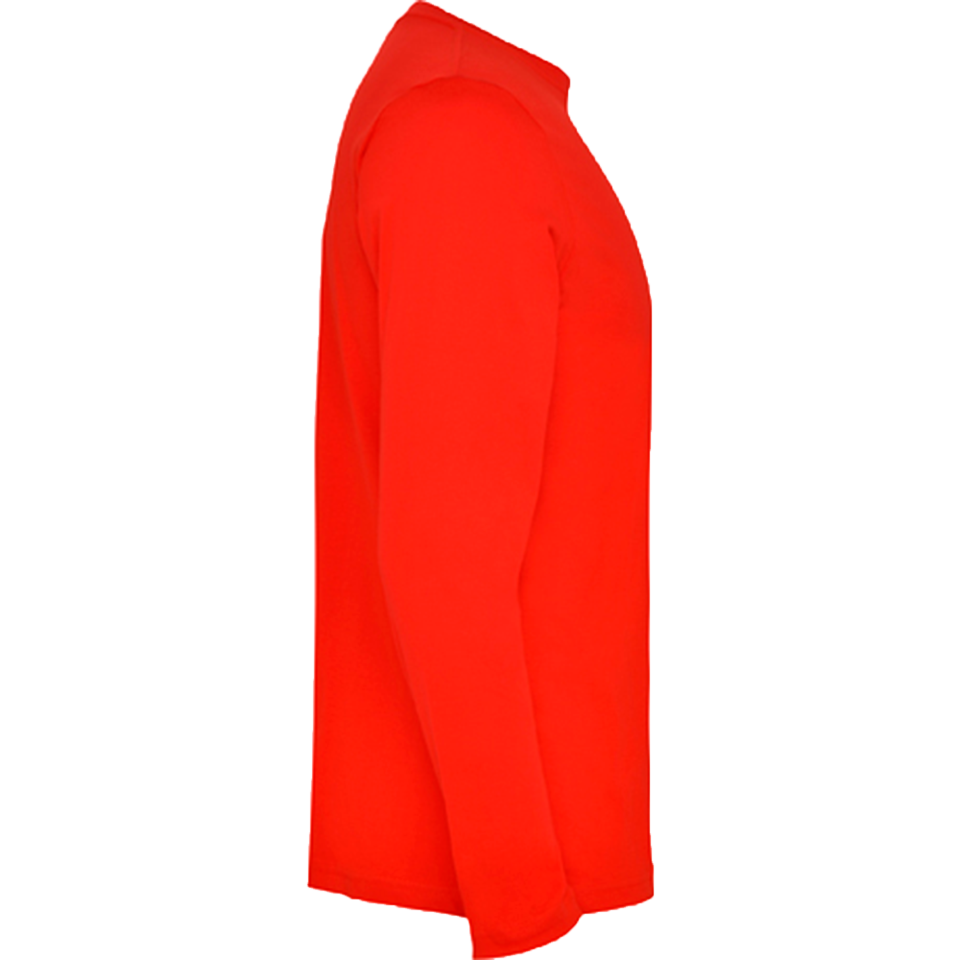 Camiseta manga larga Roly EXTREME