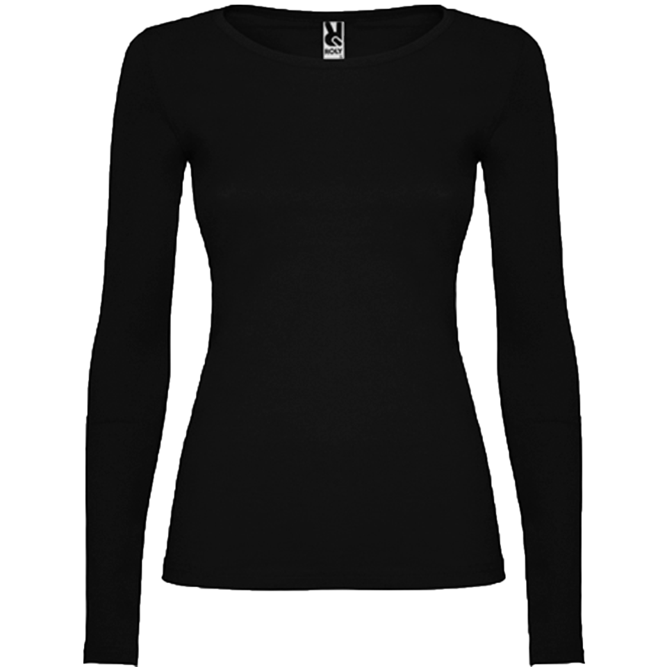 Camiseta manga larga Roly EXTREME W