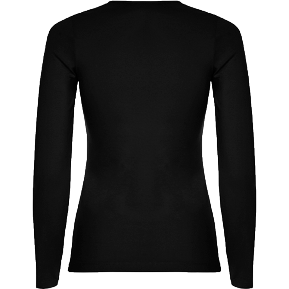 Camiseta manga larga Roly EXTREME W