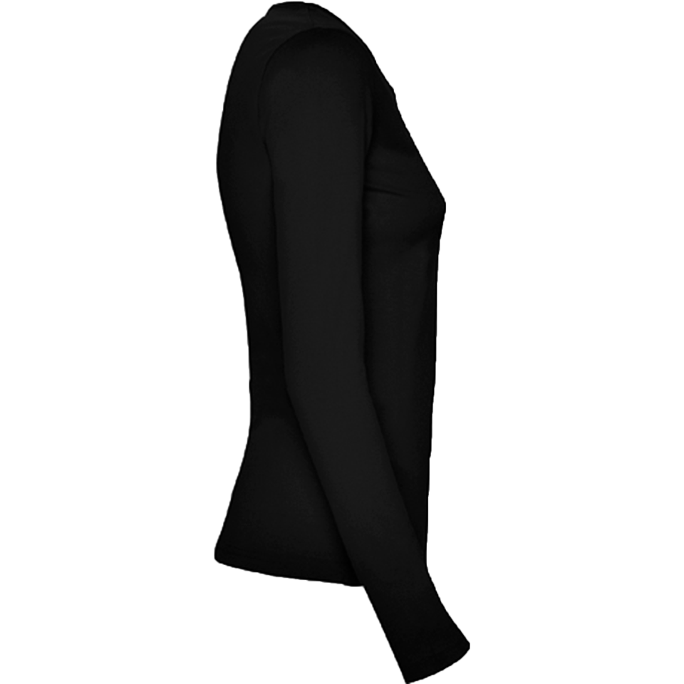 Camiseta manga larga Roly EXTREME W