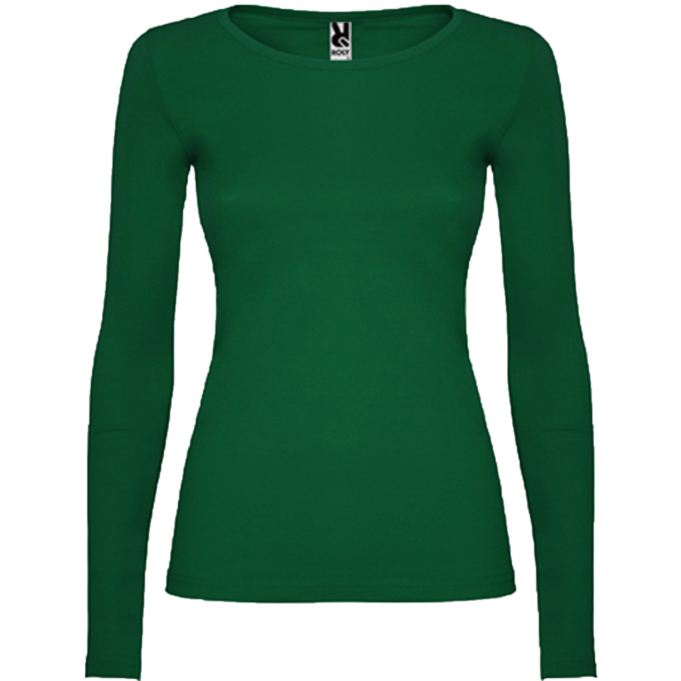 Camiseta manga larga Roly EXTREME W