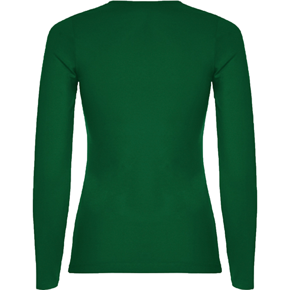 Camiseta manga larga Roly EXTREME W