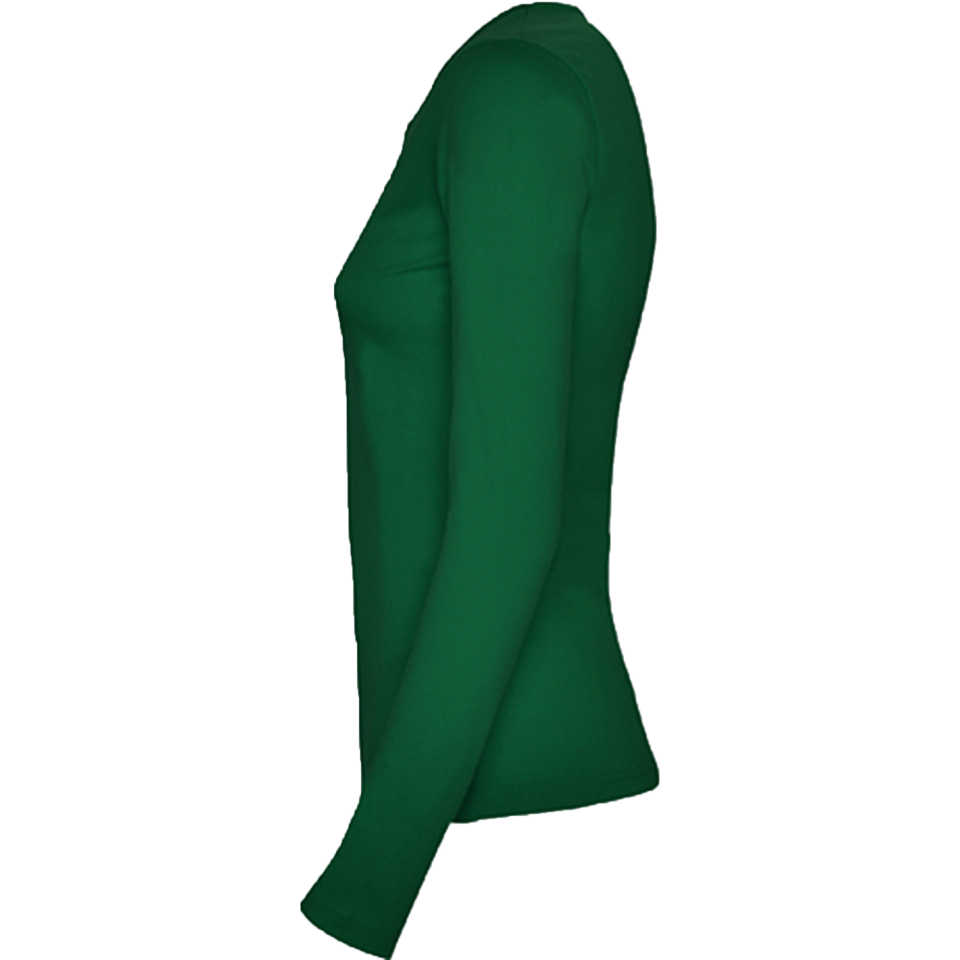 Camiseta manga larga Roly EXTREME W