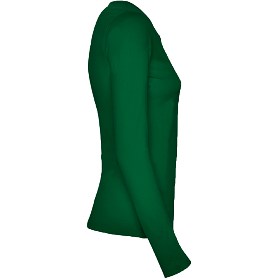 Camiseta manga larga Roly EXTREME W