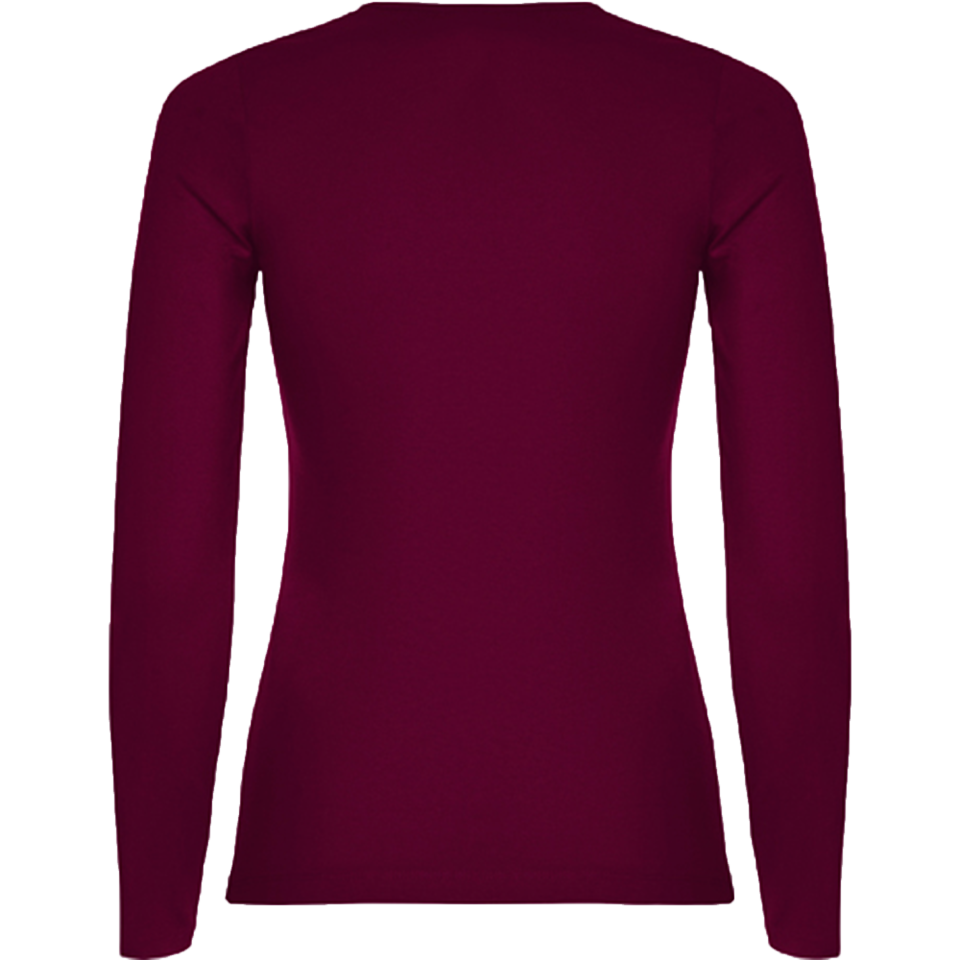 Camiseta manga larga Roly EXTREME W