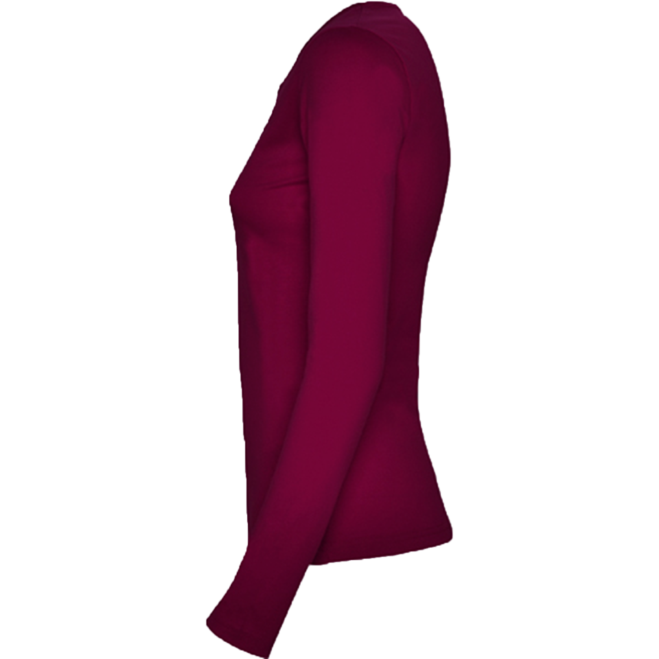 Camiseta manga larga Roly EXTREME W